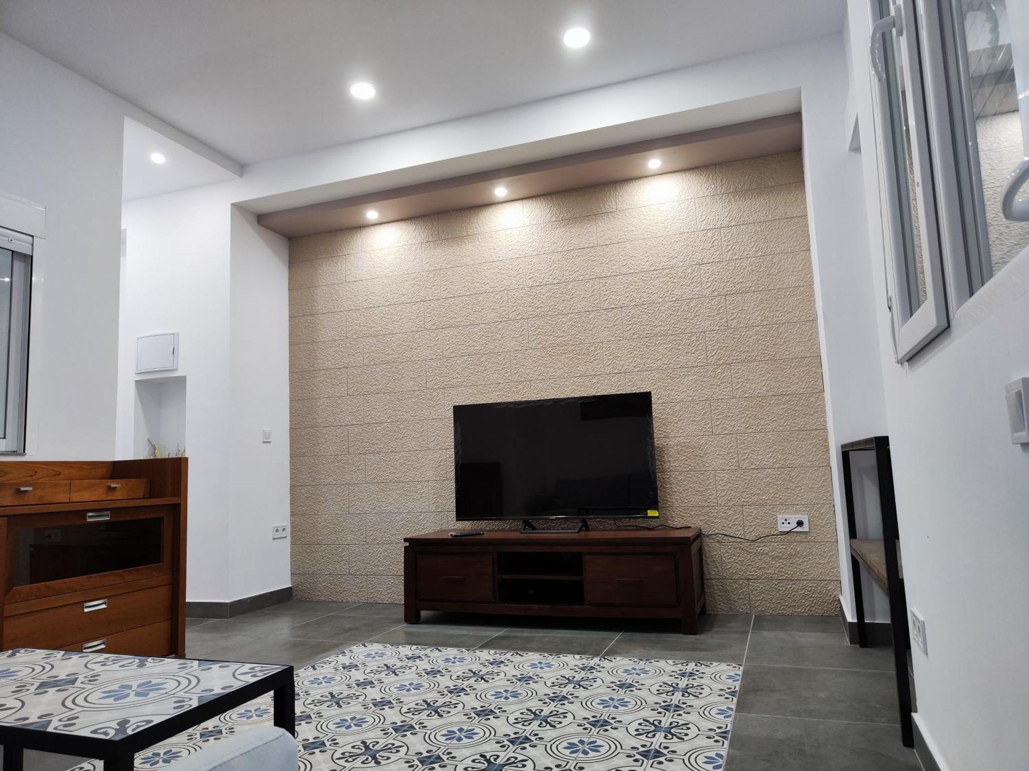 Apartamento De Lujo Playa Las Deveses Денія Екстер'єр фото