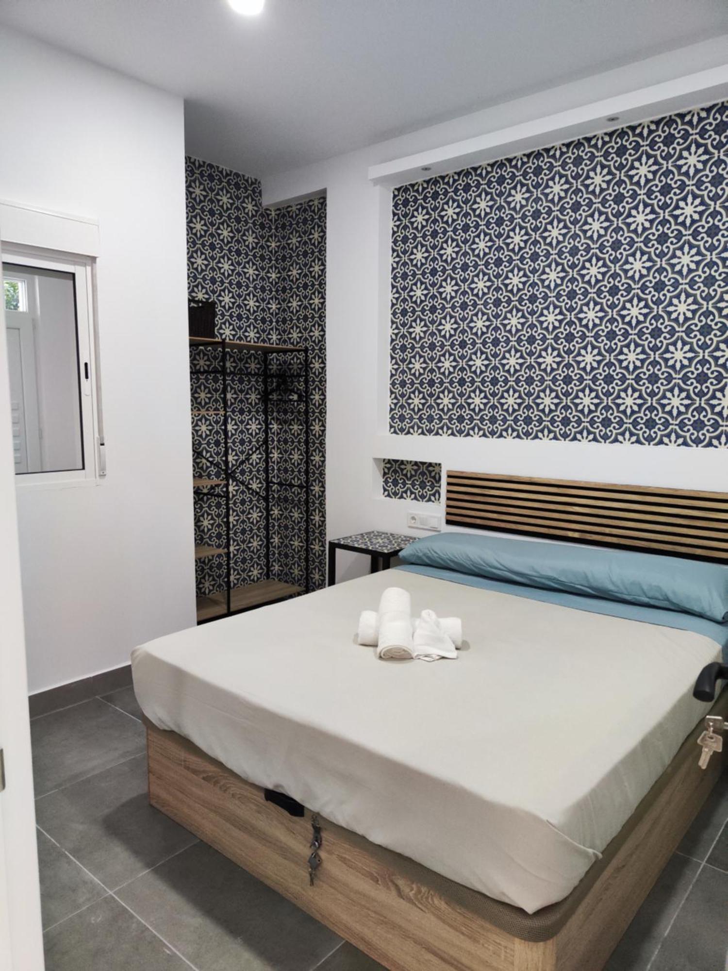 Apartamento De Lujo Playa Las Deveses Денія Екстер'єр фото